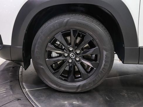 Used 2024 MAZDA CX-50 AWD 2.5 S w/ Select Package image 9
