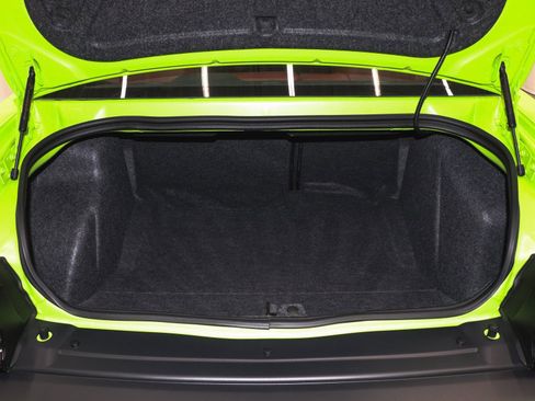 Used 2023 Dodge Challenger SRT Hellcat w/ Driver Convenience Group image 37