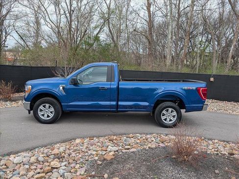 Used 2022 Ford F150 XLT image 2