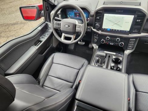 New 2026 Ford F150 Lariat image 10