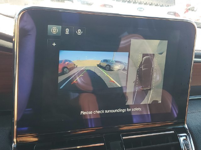 Used 2020 Lincoln Navigator Reserve w/ Equipment Group 208A Reserve AWD/4WD image 28