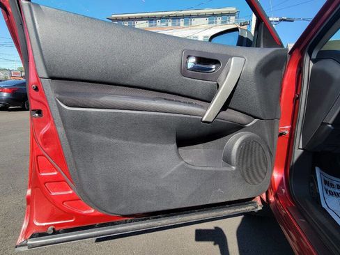 Used 2008 Nissan Rogue SL w/ Premium Pkg FWD image 12