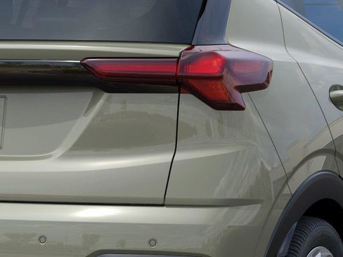 New 2027 Chevrolet Bolt LT FWD image 11