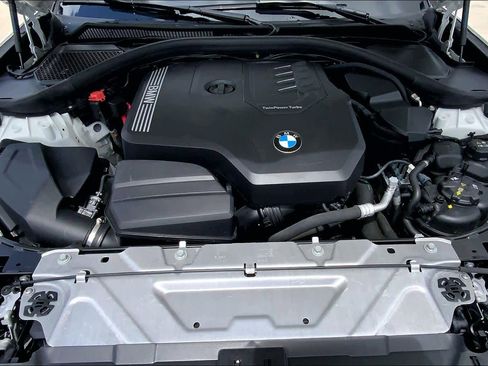 Used 2023 BMW 330i Sedan w/ M Sport Package image 31