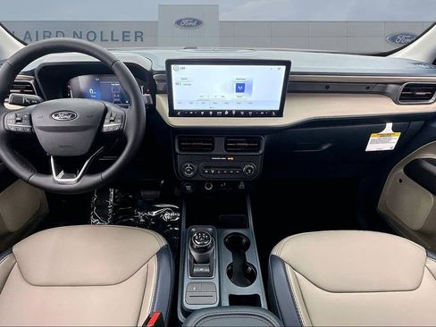 New 2026 Ford Maverick Lariat AWD/4WD image 5