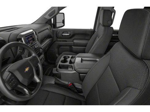 New 2025 Chevrolet Silverado 2500 W/T w/ WT Convenience Package image 10