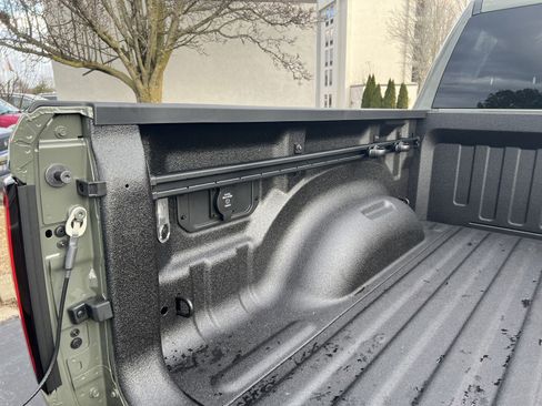 New 2026 RAM 1500 Big Horn w/ Night Edition image 10