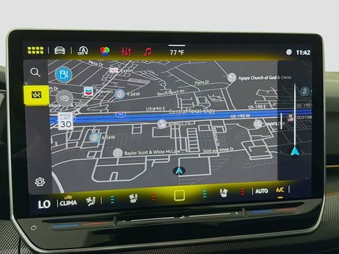 New 2025 Volkswagen GTI SE image 16