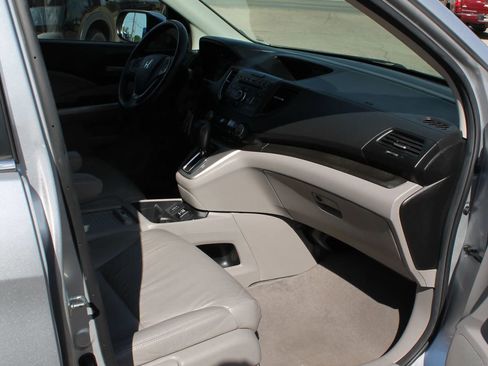 Used 2013 Honda CR-V EX-L image 22
