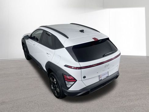Used 2025 Hyundai Kona SEL image 36
