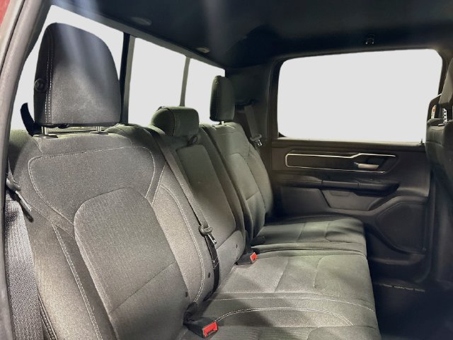 Used 2019 RAM 1500 Big Horn AWD/4WD image 16