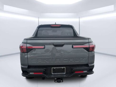 New 2026 Hyundai Santa Cruz SEL FWD image 4
