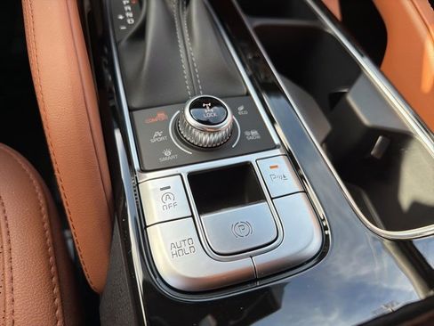 New 2025 Kia Telluride EX X-Line image 18