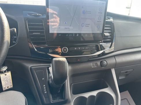 Used 2024 Ford Transit 350 XLT RWD image 37