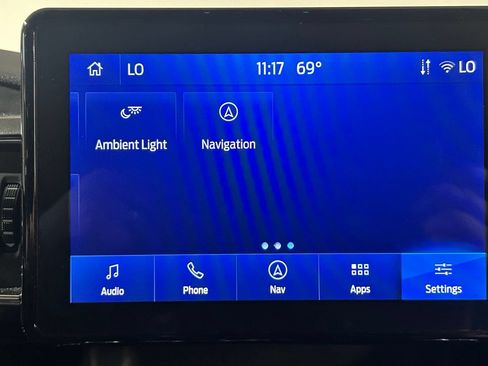 Used 2023 Ford Explorer ST-Line w/ Class IV Trailer Tow Package AWD/4WD image 90