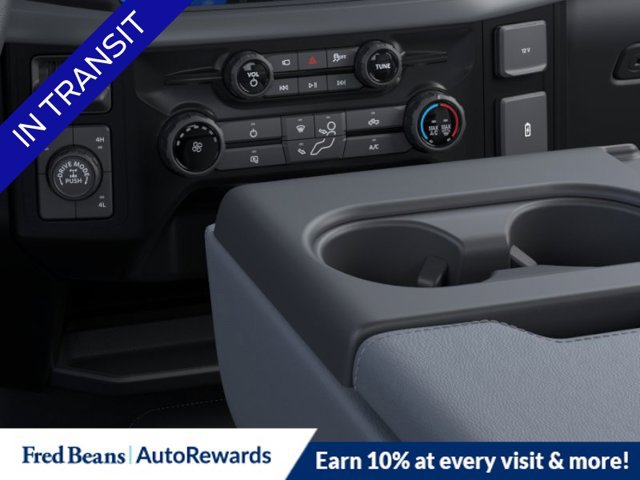 New 2026 Ford F150 XL AWD/4WD image 15
