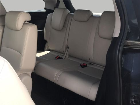 Used 2025 Honda Odyssey EX-L image 21