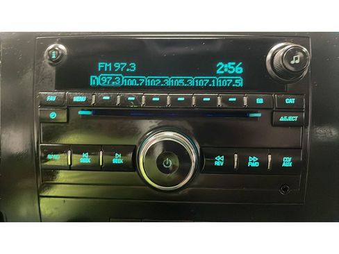 Used 2012 Chevrolet Silverado 1500 W/T w/ LS Package AWD/4WD image 13