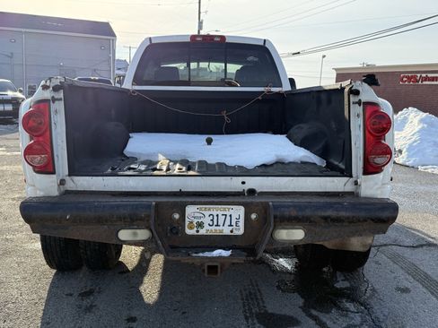Used 2007 Dodge Ram 3500 Truck Laramie image 5