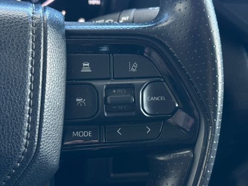 Used 2022 Toyota Tundra SR w/ SR Tow Package image 27