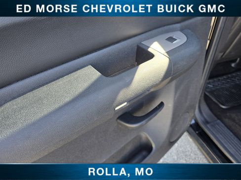 Used 2009 Chevrolet Silverado 1500 LT w/ Power Pack Plus image 17