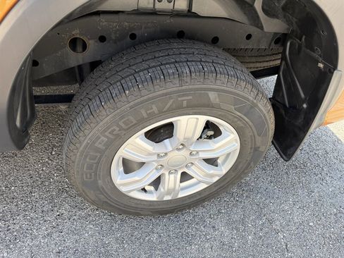 Used 2020 Ford Ranger XL w/ Equipment Group 101A Mid image 14