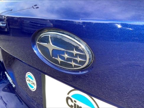 Used 2024 Subaru Impreza RS image 29