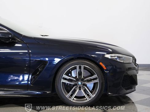 Used 2022 BMW M850i xDrive xDrive Convertible image 30