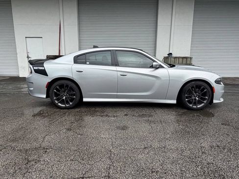 Used 2020 Dodge Charger R/T w/ Daytona Edition Group RWD image 8