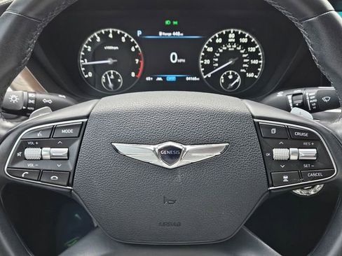 Used 2021 Genesis G90 5.0 Ultimate image 17