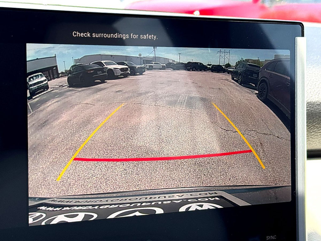 New 2026 MAZDA CX-5 Preferred AWD/4WD image 16