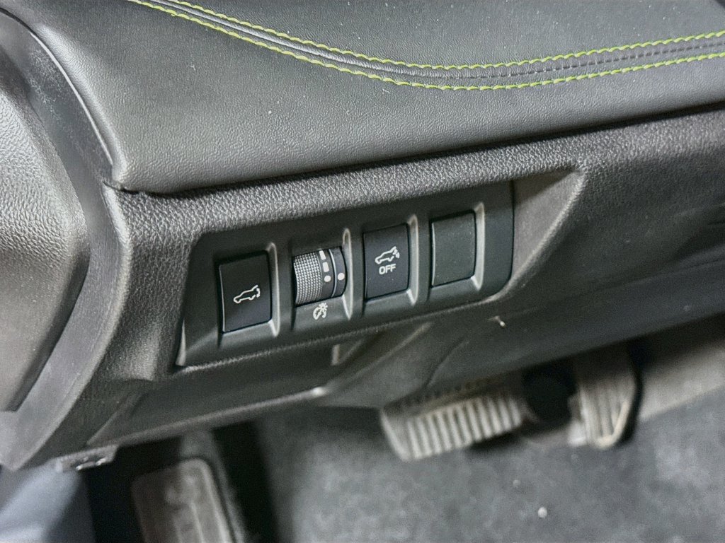 Used 2024 Subaru Outback Onyx Edition AWD/4WD image 10