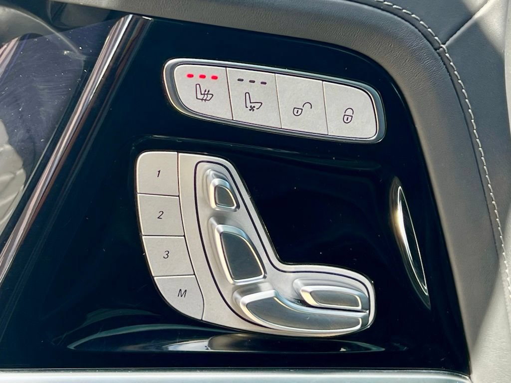 Certified 2023 Mercedes-Benz G 63 AMG 4MATIC image 49