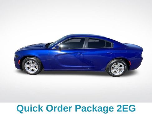 Used 2020 Dodge Charger SXT w/ Cold Weather Package image 3