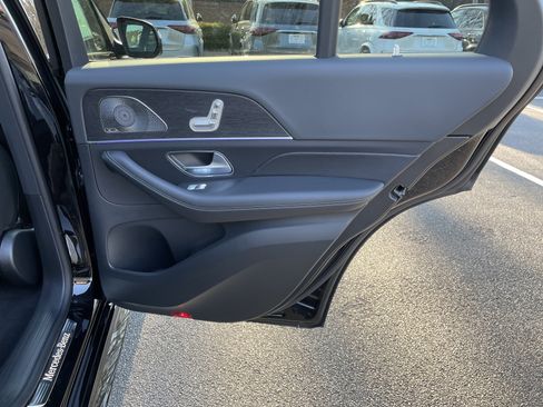 New 2026 Mercedes-Benz GLE 350 4MATIC image 39