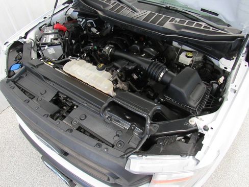 Used 2021 Ford F150 XL w/ Equipment Group 101A High RWD image 26