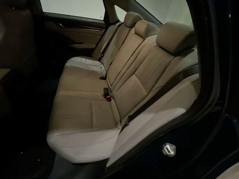 Used 2019 Honda Accord EX-L image 23