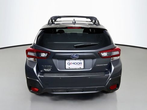Used 2021 Subaru Crosstrek 2.5i Limited w/ Popular Package #4 AWD/4WD image 6