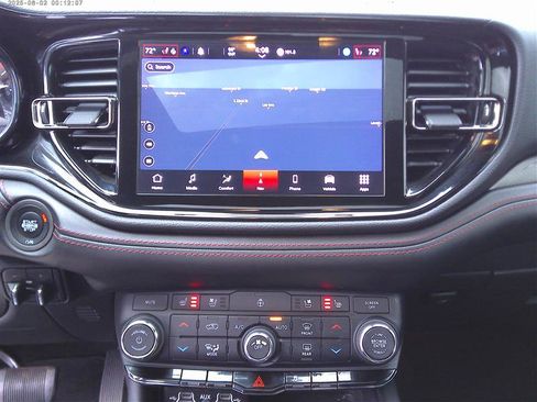 Used 2022 Dodge Durango R/T w/ Blacktop Package AWD/4WD image 15