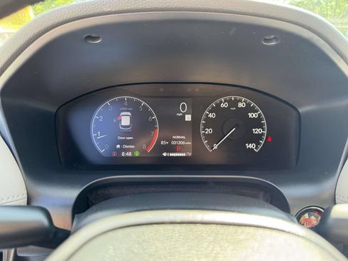 Certified 2024 Honda HR-V LX image 22
