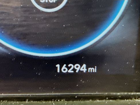 Used 2023 Hyundai Tucson XRT image 16