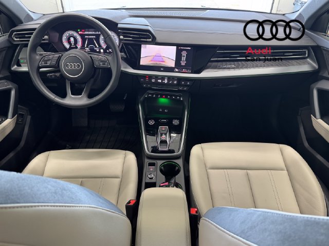Certified 2026 Audi A3 2.0T Premium w/ Black Optic Package AWD/4WD image 27