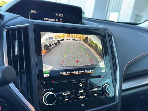 Used 2023 Subaru Crosstrek 2.5i Limited image 22