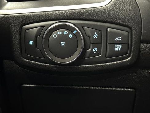 Used 2022 Ford Edge ST-Line image 25