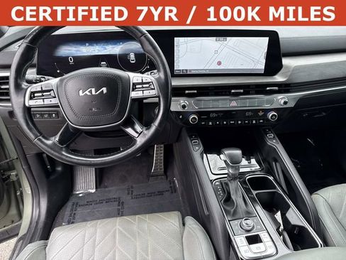 Used 2023 Kia Telluride SX X-Line AWD/4WD image 18