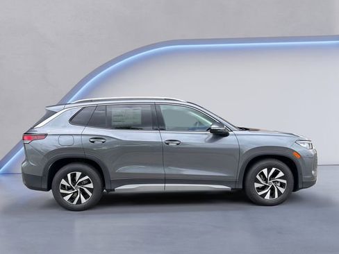 New 2026 Volkswagen Tiguan S image 4