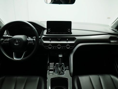 Used 2025 Acura Integra image 34