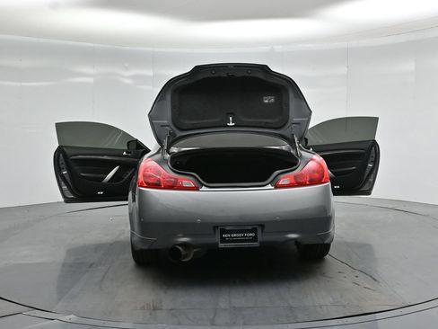 Used 2013 INFINITI G37 Journey w/ Premium Pkg RWD image 26