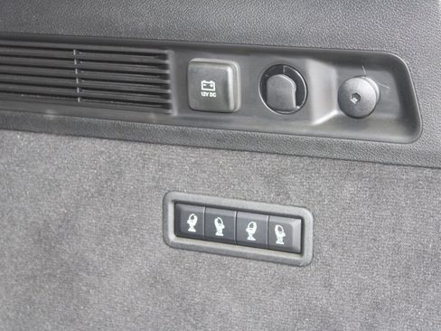 New 2025 Jeep Grand Wagoneer Series III w/ Rear Seat Video Group 1 image 53