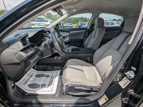 Used 2019 Honda Civic LX image 12